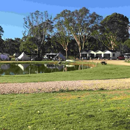 Coonawarra Ensuite Unit D Eksteriør billede
