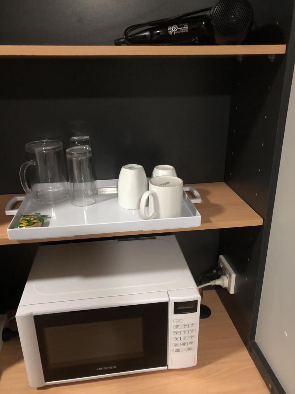 Coonawarra Ensuite Unit D Eksteriør billede