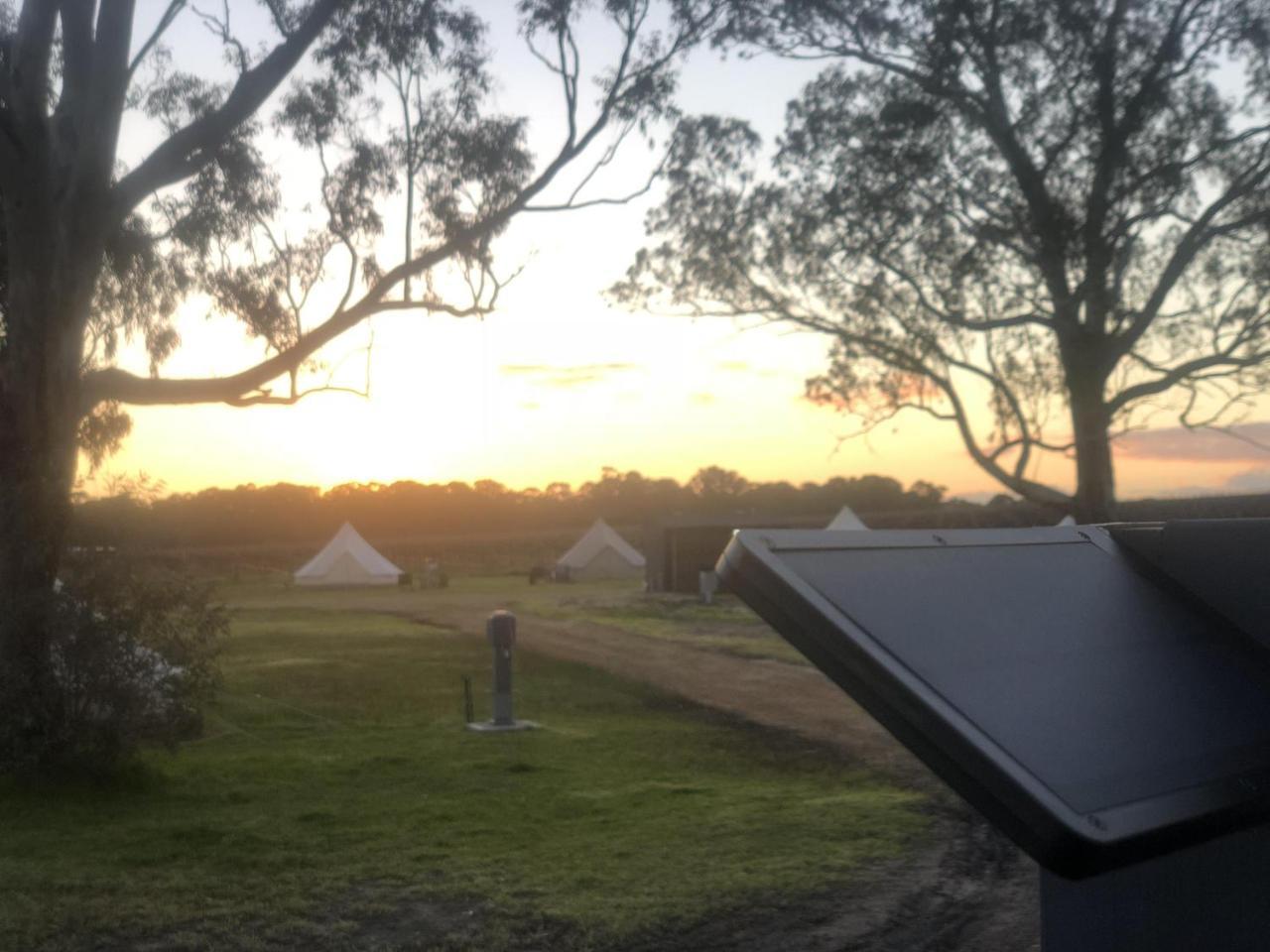 Coonawarra Ensuite Unit D Eksteriør billede