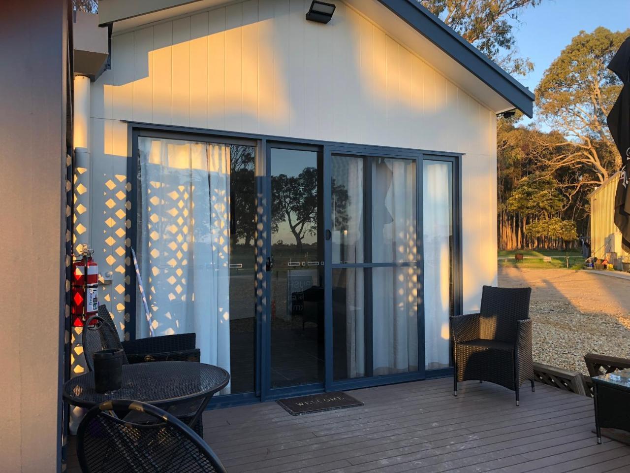 Coonawarra Ensuite Unit D Eksteriør billede