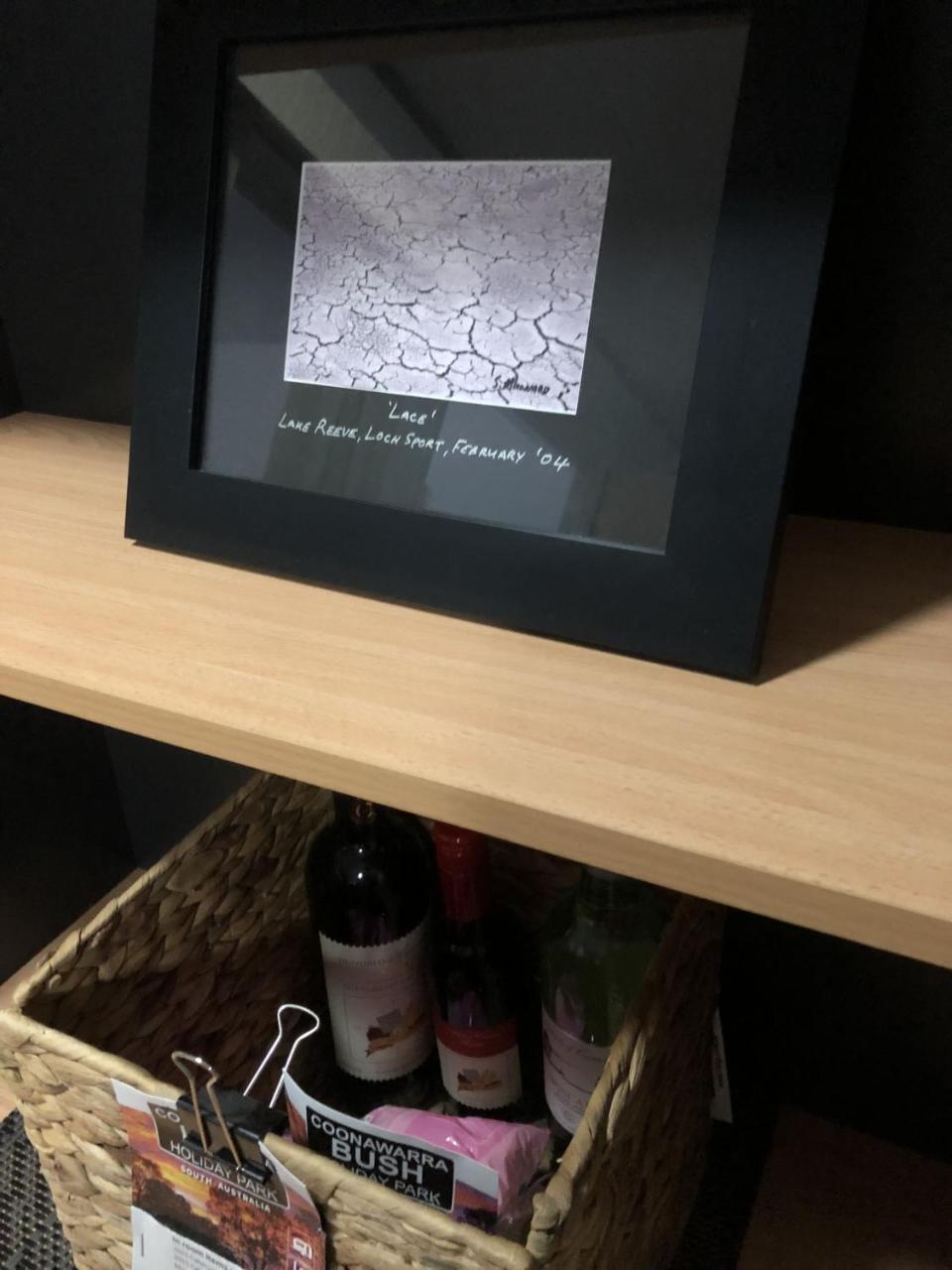 Coonawarra Ensuite Unit D Eksteriør billede