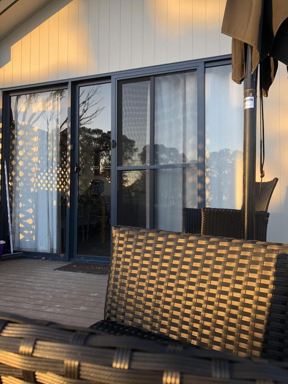 Coonawarra Ensuite Unit D Eksteriør billede
