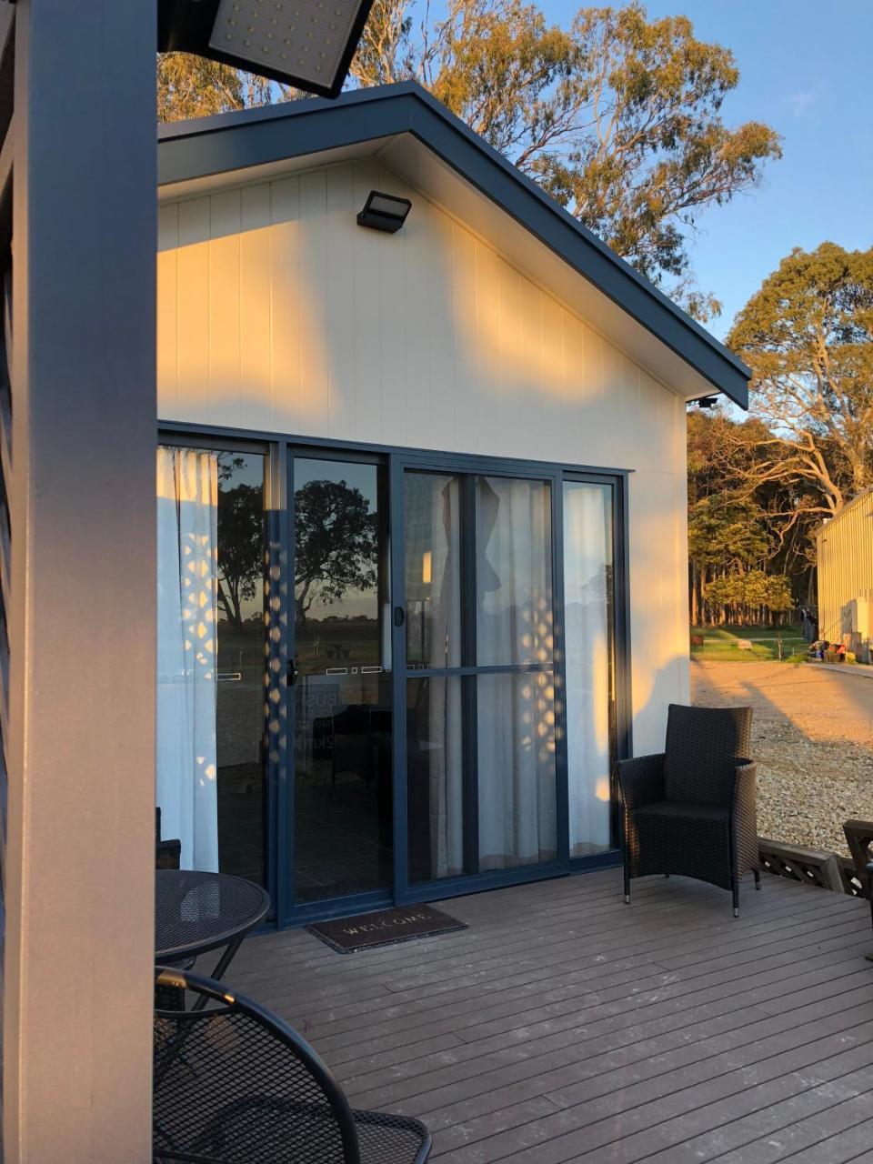 Coonawarra Ensuite Unit D Eksteriør billede