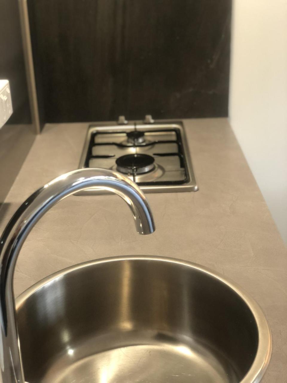 Coonawarra Ensuite Unit D Eksteriør billede