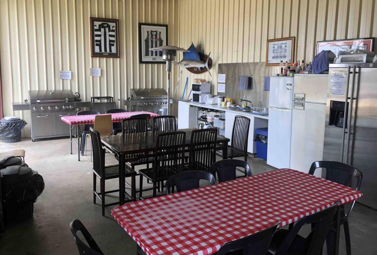 Coonawarra Ensuite Unit D Eksteriør billede