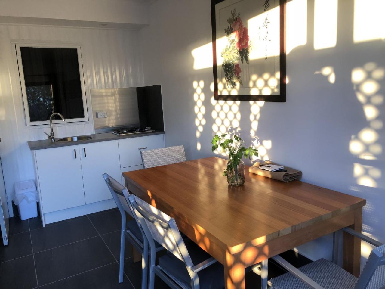 Coonawarra Ensuite Unit D Eksteriør billede